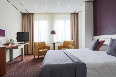 Hampshire Hotel - 108 Meerdervoort Den Haag